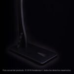 Kake vertical para katana | Soporte de exhibición de escritorio en madera - Imagen 3