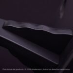 Kake vertical para katana | Soporte de exhibición de escritorio en madera - Imagen 7