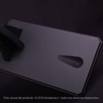 Kake vertical para katana | Soporte de exhibición de escritorio en madera - Imagen 6