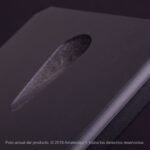 Kake vertical para katana | Soporte de exhibición de escritorio en madera - Imagen 5