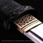 Katana Aikuchi Kensei Gekkō - Imagen 2