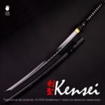 Katana Kensei Gorin