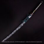 Katana Kensei Hyōga - Imagen 3