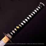 Katana Kensei Hyōga - Imagen 4