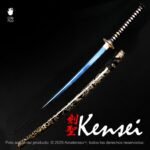 Katana Kensei Inazuma