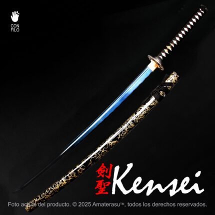 Katana Kensei Inazuma