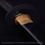 Katana Kensei Masamune – Sephiroth  Final Fantasy VII - Imagen 4