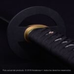 Katana Kensei Masamune – Sephiroth  Final Fantasy VII - Imagen 5