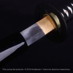 Katana Kensei Masamune – Sephiroth  Final Fantasy VII - Imagen 9