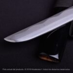 Katana Kensei Masamune – Sephiroth  Final Fantasy VII - Imagen 2