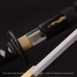 Katana Kensei Kimura Black Edition - Imagen 7