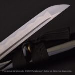 Katana Kensei Kimura Black Edition - Imagen 8