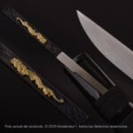 Katana Kensei Kimura Black Edition - Imagen 2