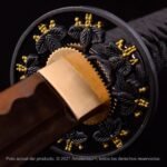 Katana Kensei Kogane Hi - Imagen 2
