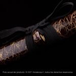 Katana Kensei Kogane Hi - Imagen 15