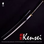 Katana Kensei Masamune – Sephiroth – Final Fantasy VII