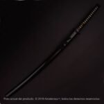 Katana Kensei – Musashi Black Edition - Imagen 3