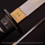 Katana Kensei – Musashi Black Edition - Imagen 4