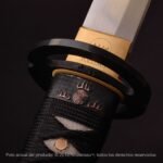 Katana Kensei – Musashi Black Edition - Imagen 2