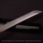 Katana Kensei – Musashi Black Edition - Imagen 6