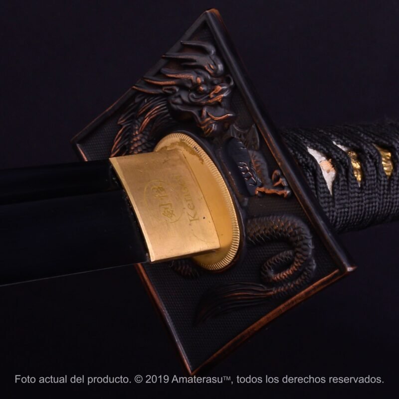 NinjaTō Kensei Kageryū