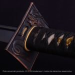 Ninja Tō Kensei Kageryū - Imagen 4