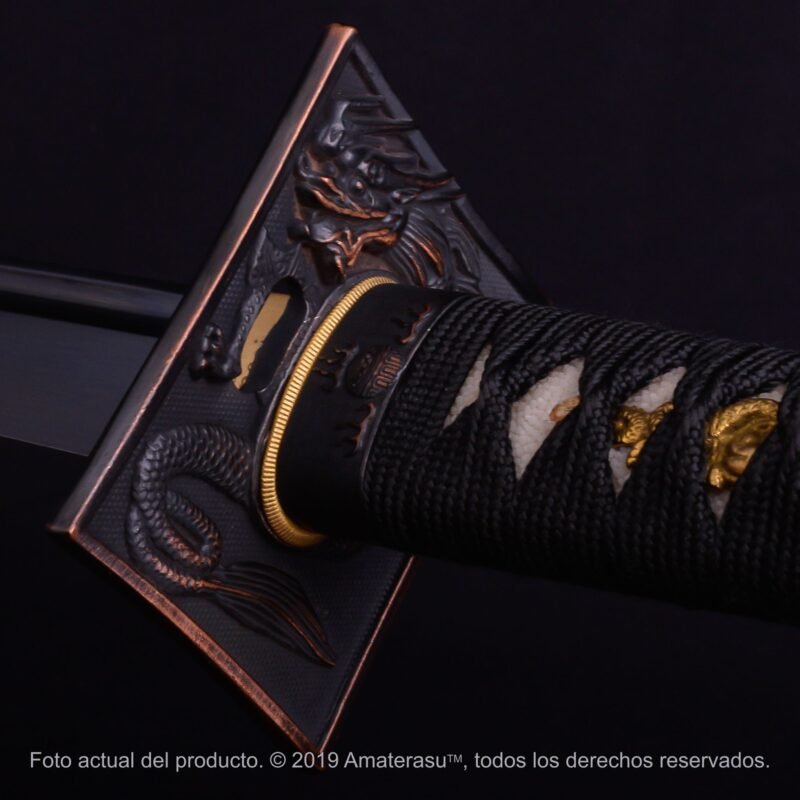 NinjaTō Kensei Kageryū