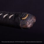 Ninja Tō Kensei Kageryū - Imagen 8