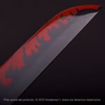 Katana Kensei Enma – Roronoa Zoro (One Piece) - Imagen 6