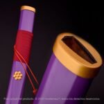 Katana Kensei Enma – Roronoa Zoro (One Piece) - Imagen 8