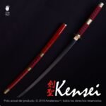 Katana Kensei Sandai Kitetsu – Roronoa Zoro (One Piece)