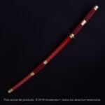 Katana Kensei Sandai Kitetsu – Roronoa Zoro (One Piece) - Imagen 3