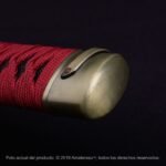 Katana Kensei Sandai Kitetsu – Roronoa Zoro (One Piece) - Imagen 5