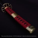 Katana Kensei Sandai Kitetsu – Roronoa Zoro (One Piece) - Imagen 4