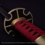 Katana Kensei Sandai Kitetsu – Roronoa Zoro (One Piece) - Imagen 2