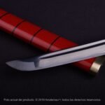Katana Kensei Sandai Kitetsu – Roronoa Zoro (One Piece) - Imagen 8