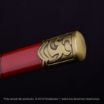 Katana Kensei Sandai Kitetsu – Roronoa Zoro (One Piece) - Imagen 11