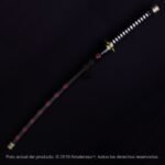 Katana Kensei Shusui – Roronoa Zoro (One Piece) - Imagen 3