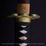 Katana Kensei Shusui – Roronoa Zoro (One Piece) - Imagen 5