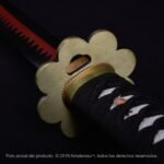 Katana Kensei Shusui – Roronoa Zoro (One Piece) - Imagen 6