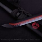 Katana Kensei Shusui – Roronoa Zoro (One Piece) - Imagen 2
