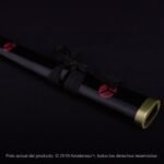 Katana Kensei Shusui – Roronoa Zoro (One Piece) - Imagen 8
