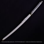 Katana Kensei Wado Ichimonji – Roronoa Zoro (One Piece) - Imagen 3