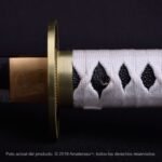 Katana Kensei Wado Ichimonji – Roronoa Zoro (One Piece) - Imagen 5