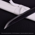 Katana Kensei Wado Ichimonji – Roronoa Zoro (One Piece) - Imagen 7