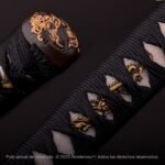 Katana Kensei Rairyu - Imagen 3