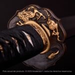 Katana Kensei Rairyu - Imagen 4