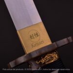 Katana Kensei Rairyu - Imagen 5
