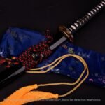 Katana Kensei Rairyu - Imagen 2