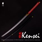 Katana Kensei Ryu Hayabusa